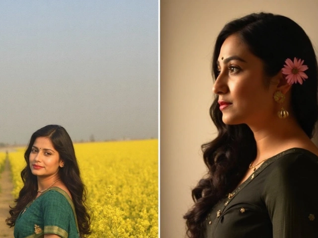 Gemini AI saree edits: Instagram’s vintage Bollywood look and how to make it
