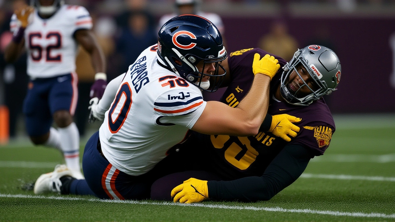 Post‑game Analysis and What It Means for Washington