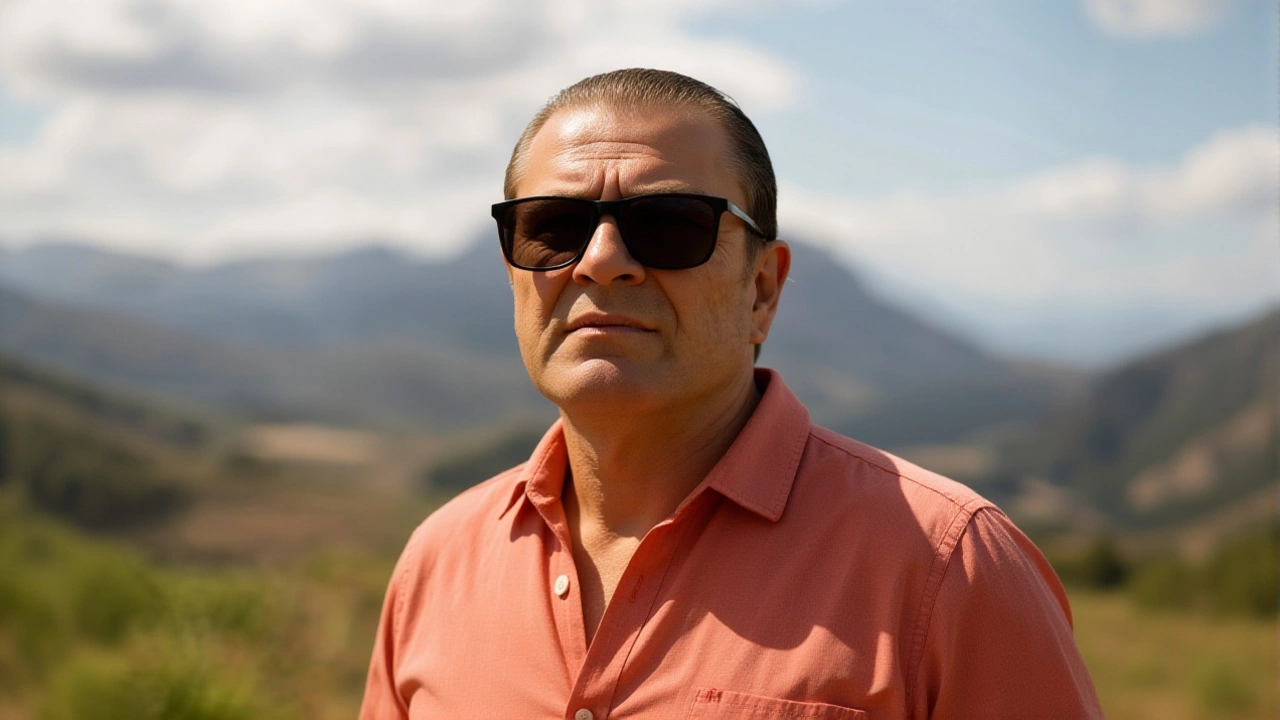 Sean Bean’s 'This City Is Ours' Renewed for Season 2 After 6.8 Million Viewers Debut