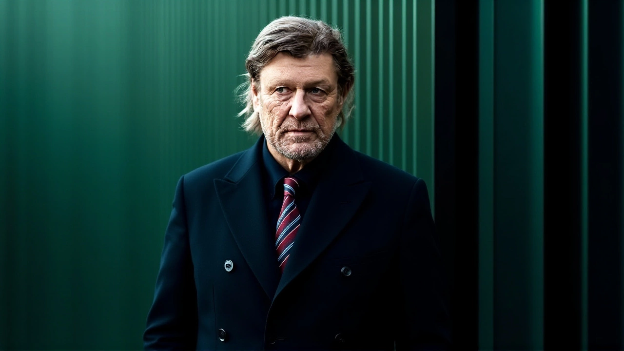 Season 2: New Blood, Old Wounds