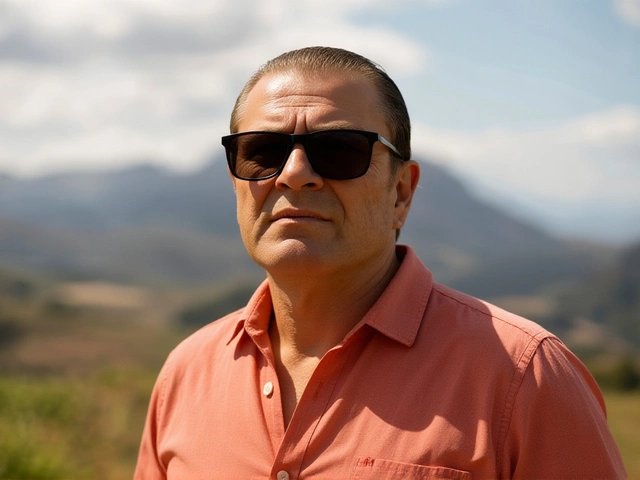 Sean Bean’s 'This City Is Ours' Renewed for Season 2 After 6.8 Million Viewers Debut