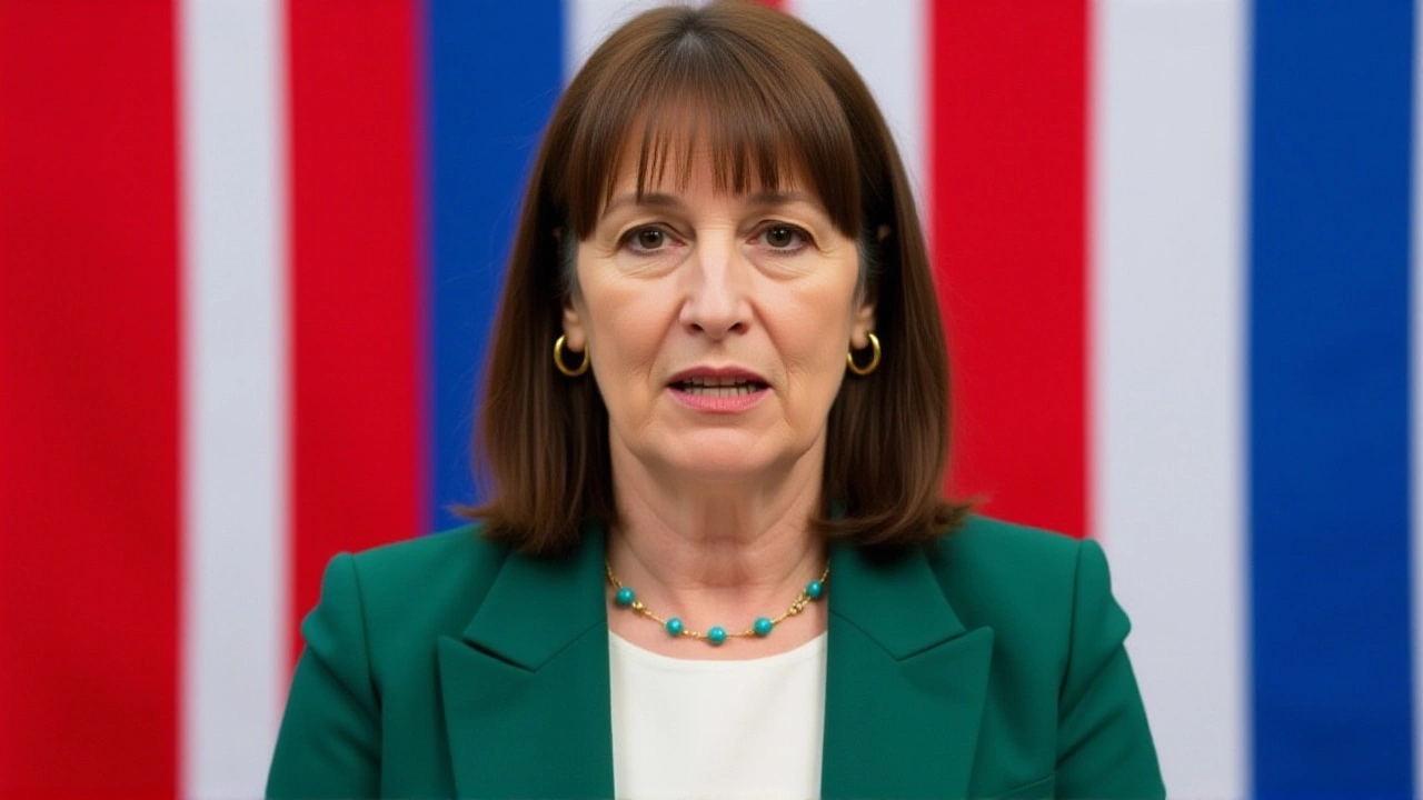 Historical Echoes: 1976 Revisited