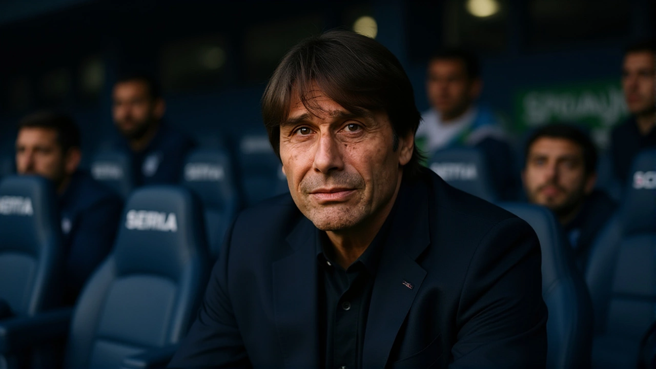 What’s Next? The Road to the Title