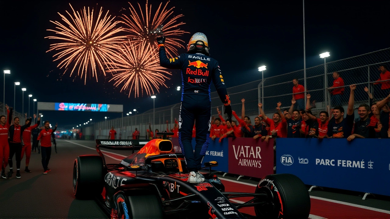 Who’s Left in the Fight?