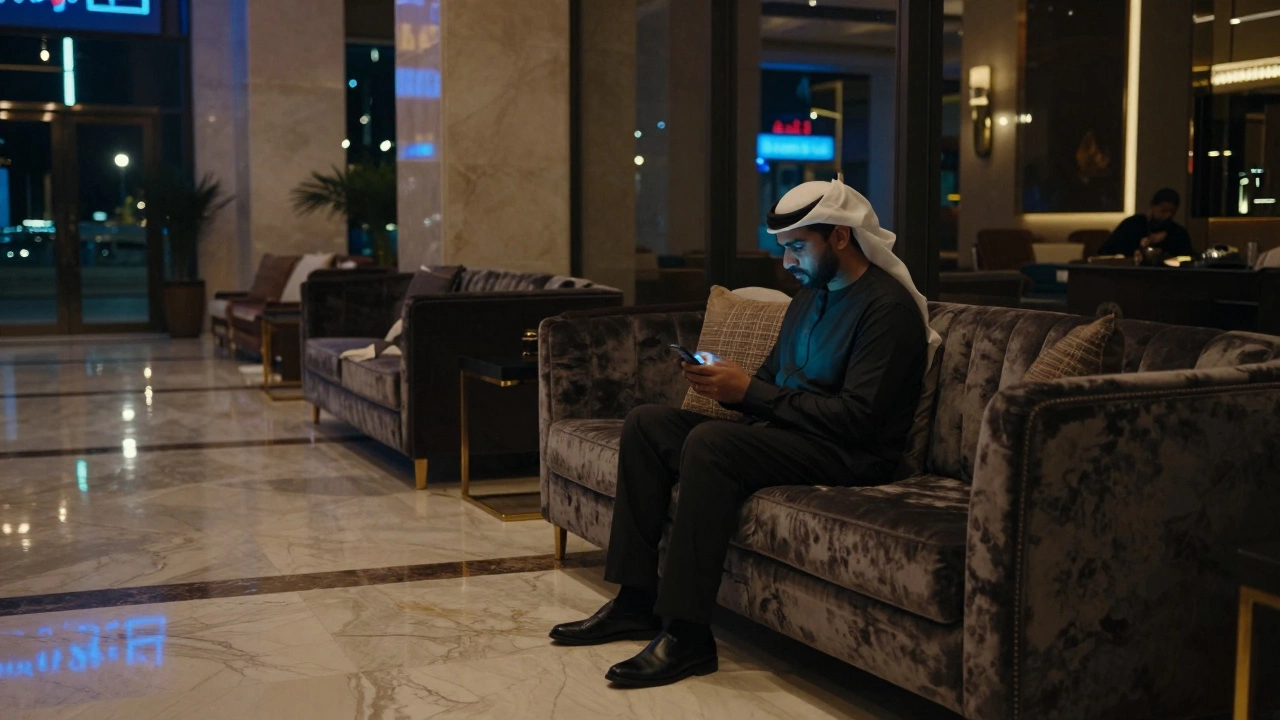 Escorts Dubai: Understanding the Hidden Side of Dubai’s Nightlife