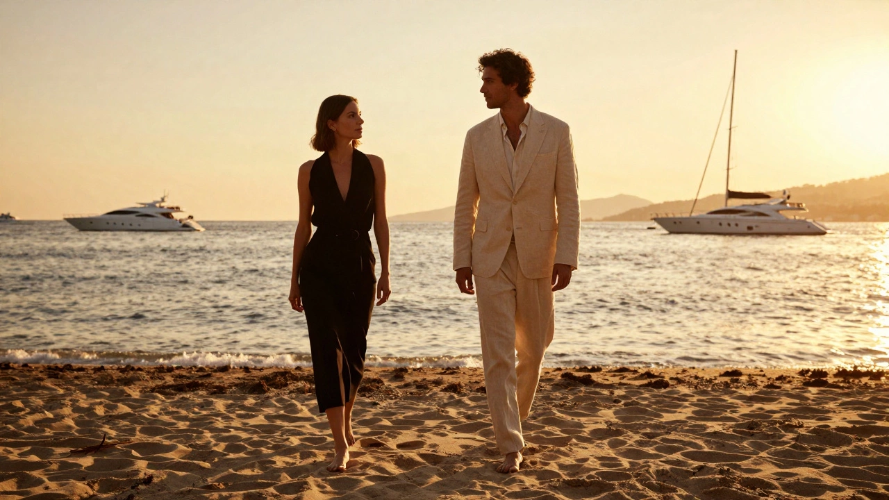 The Ladies Escort Girl Cannes: What You Need to Know About High-End Companionship in the South of France