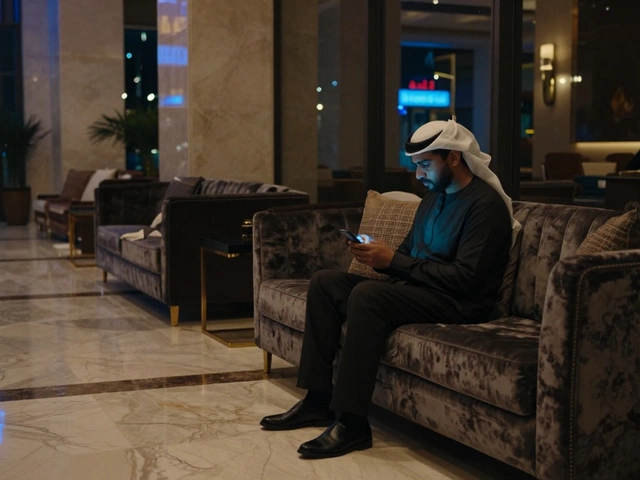 Escorts Dubai: Understanding the Hidden Side of Dubai’s Nightlife